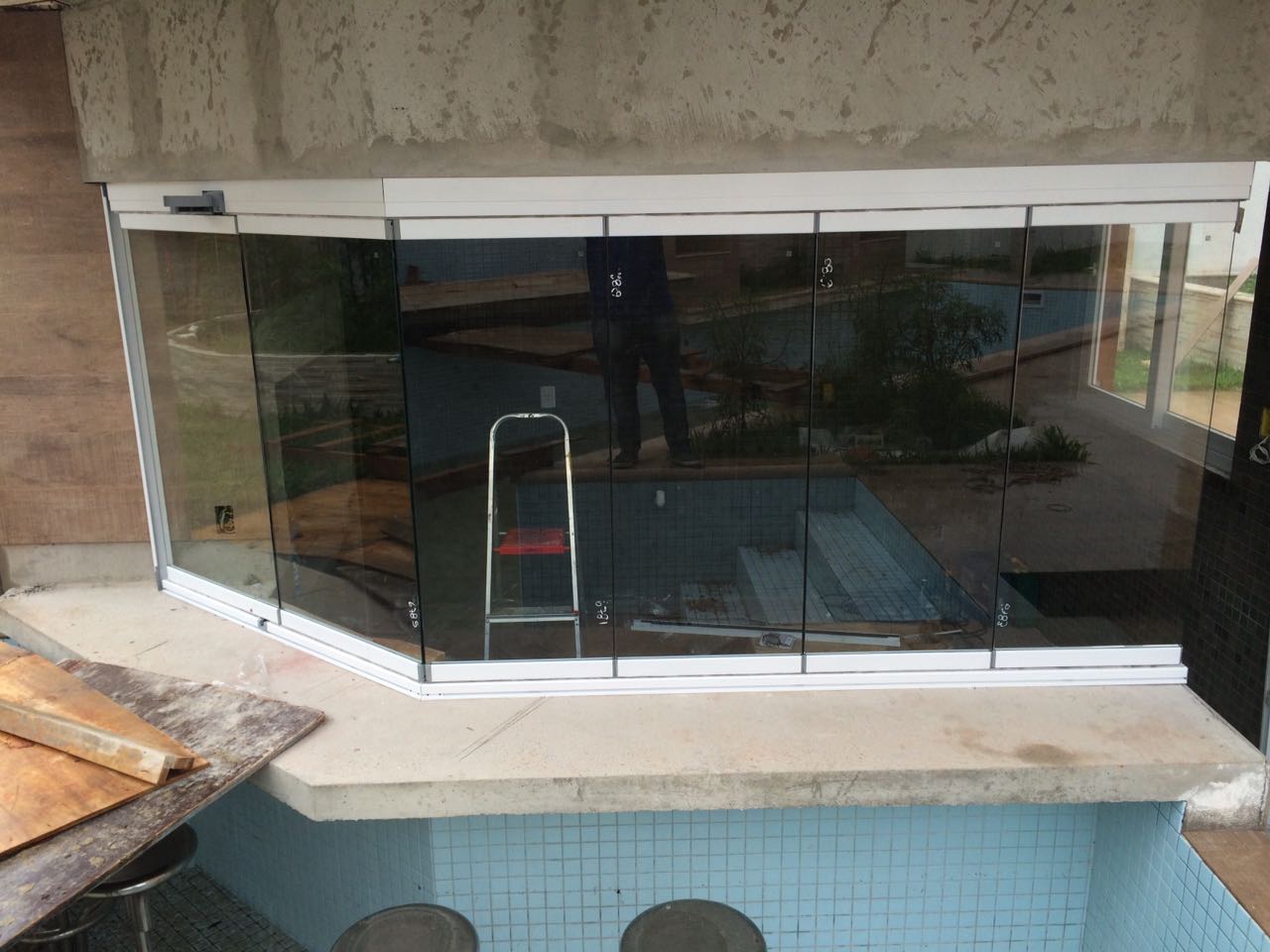 Solarlux SL 25